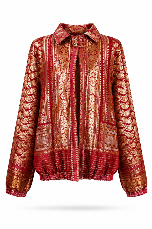 Nadira Bomber