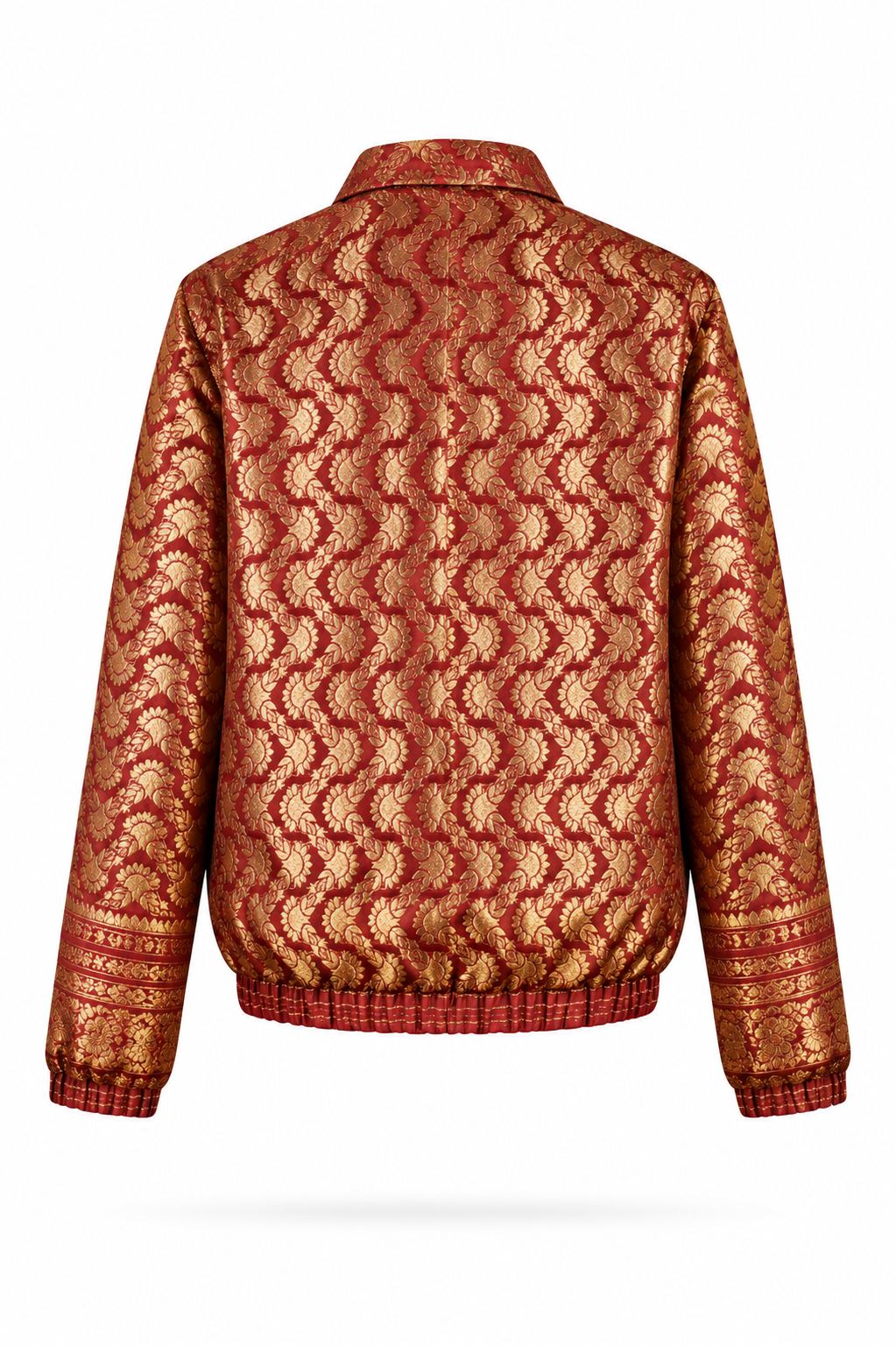 Nadira Bomber