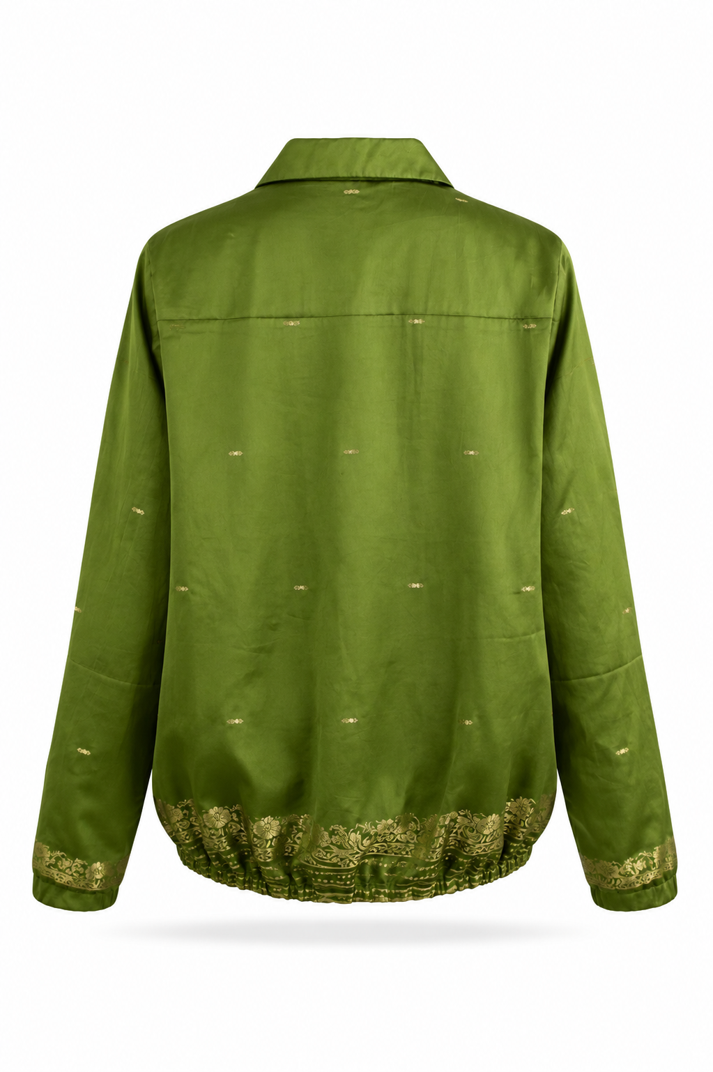 Zuri Bomber