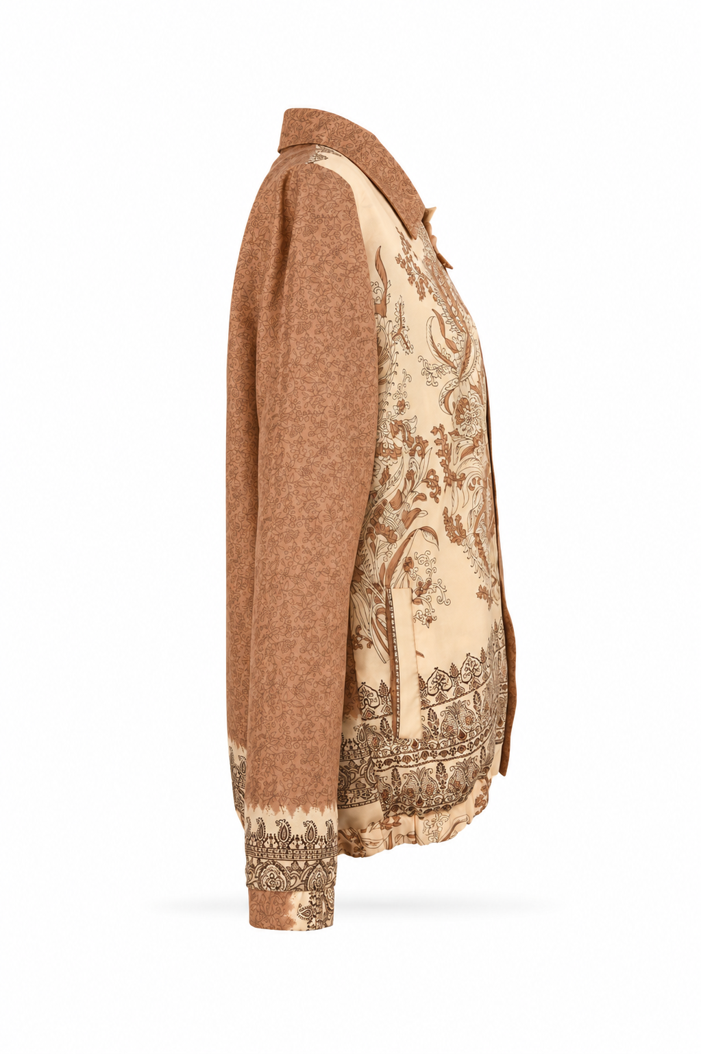 Amani Bomber