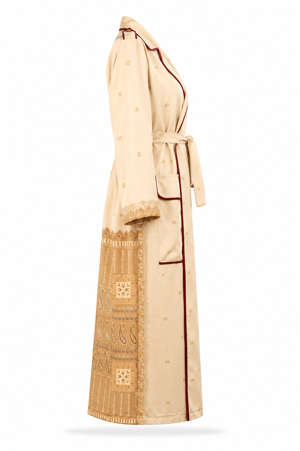 Amani - Wayfarer Trench