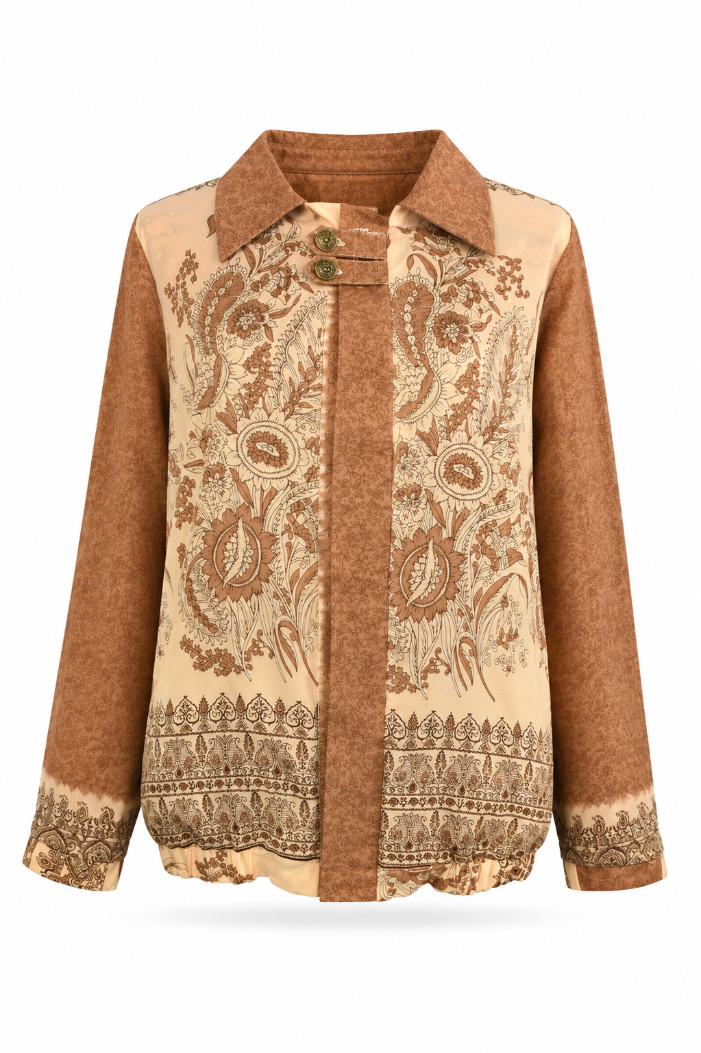 Amani Bomber