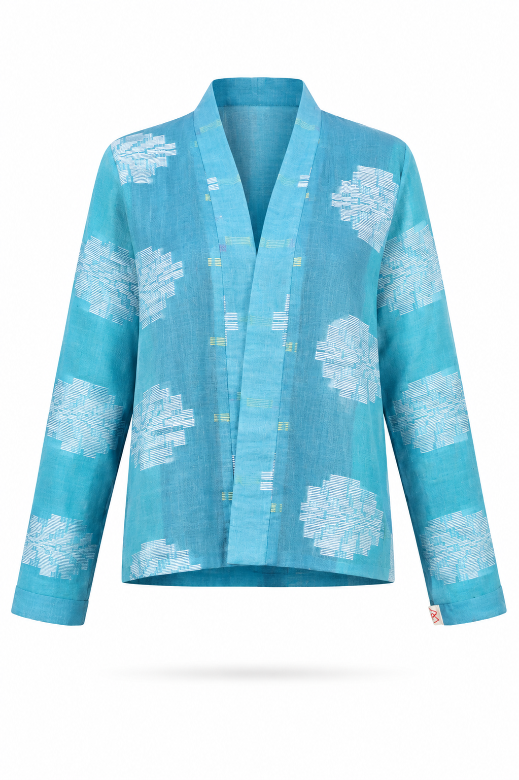 Aiko - Reversible Jacket