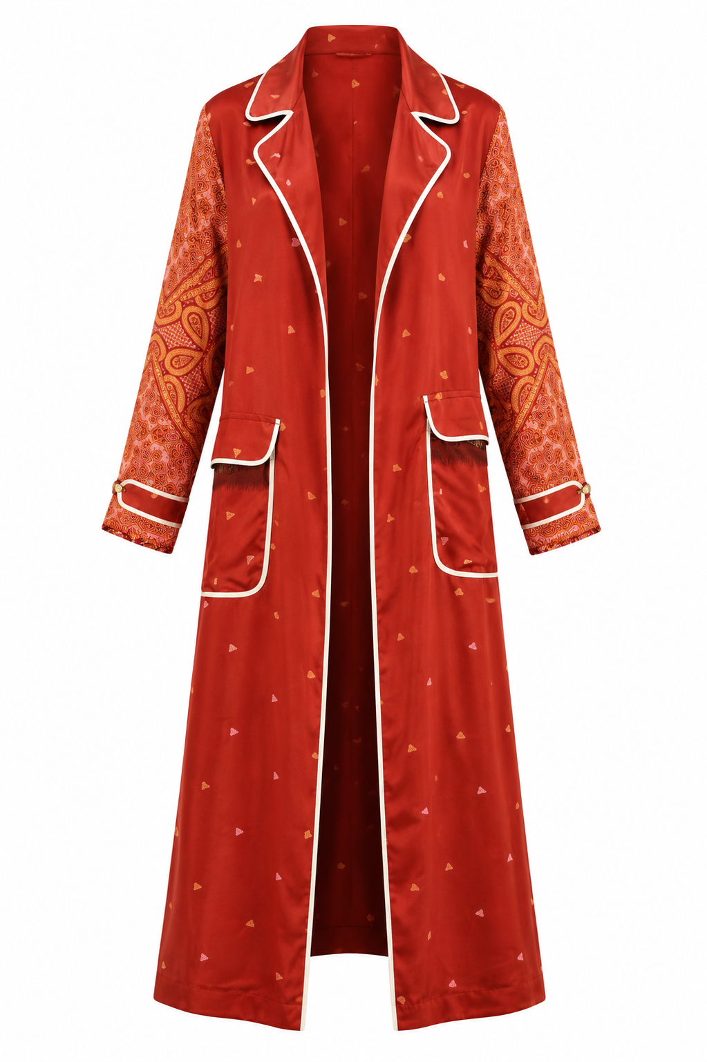 Suraya - Wayfarer Trench