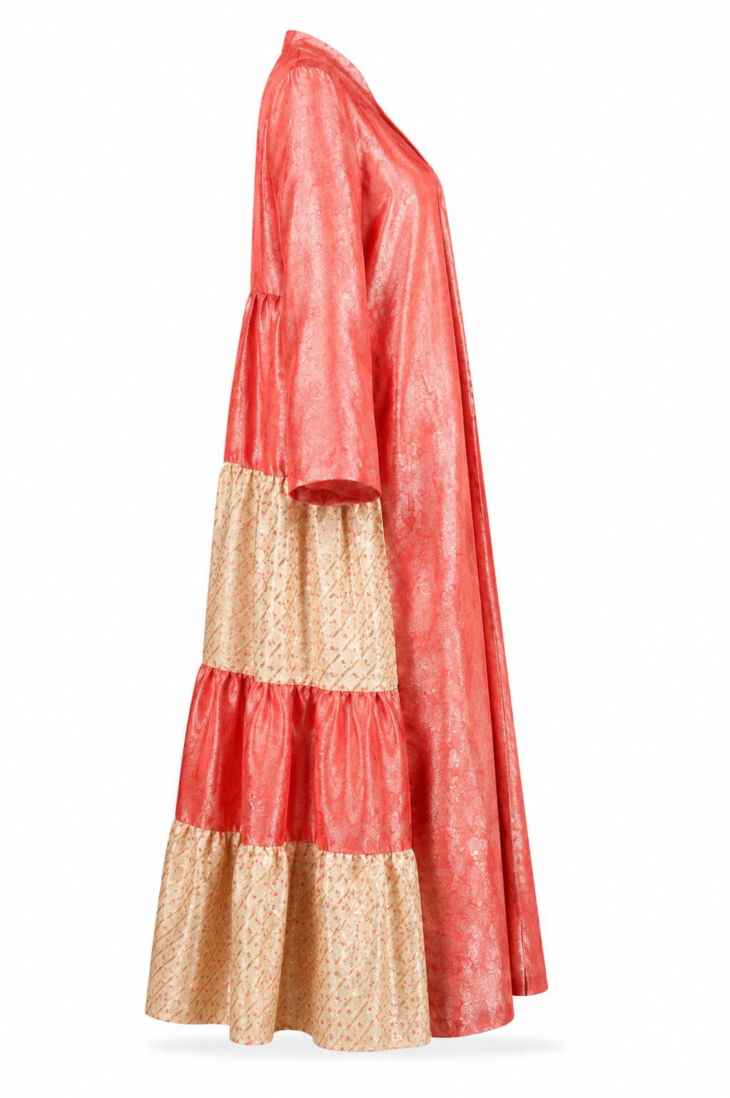 Frill Kimono-Sora