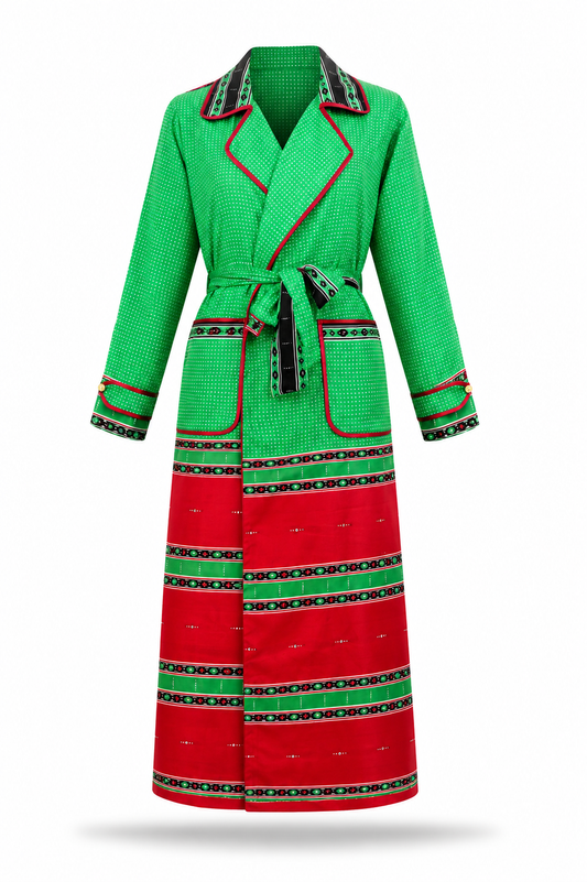 Ira - Wayfarer Trench