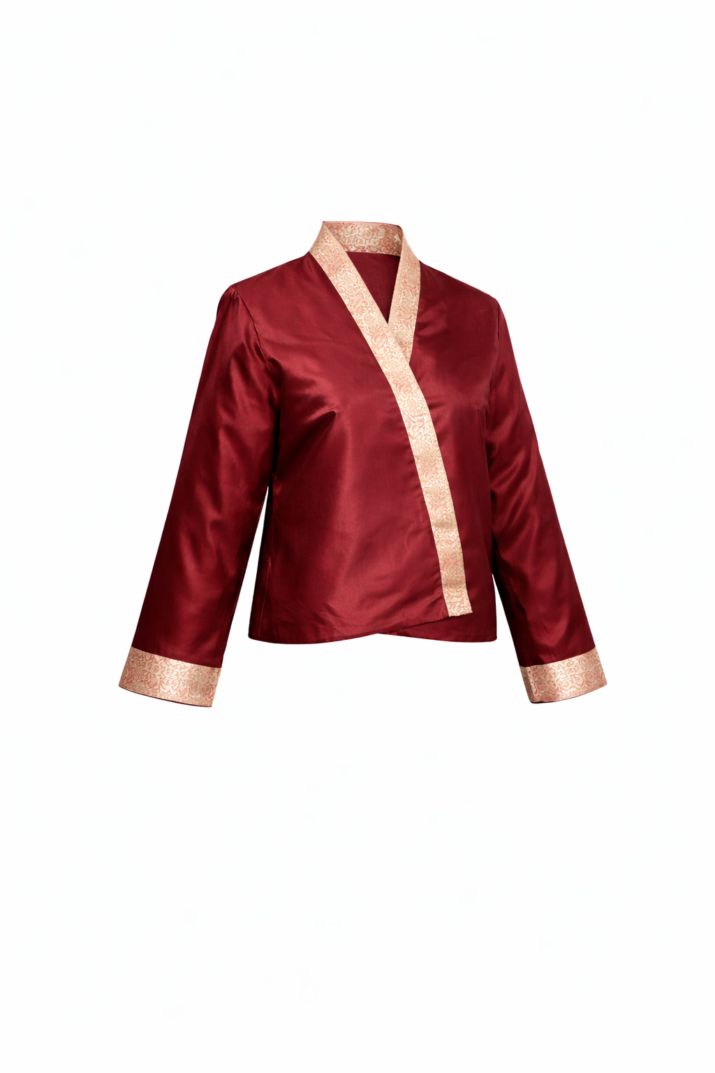 Kohana - Reversible Jacket