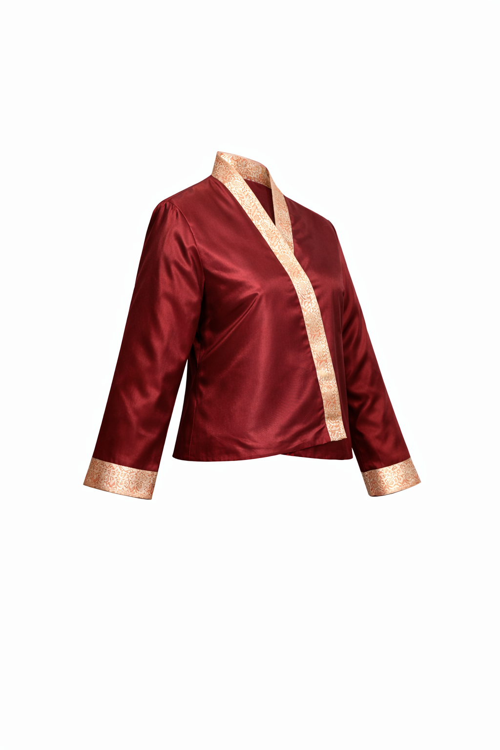 Kohana - Reversible Jacket