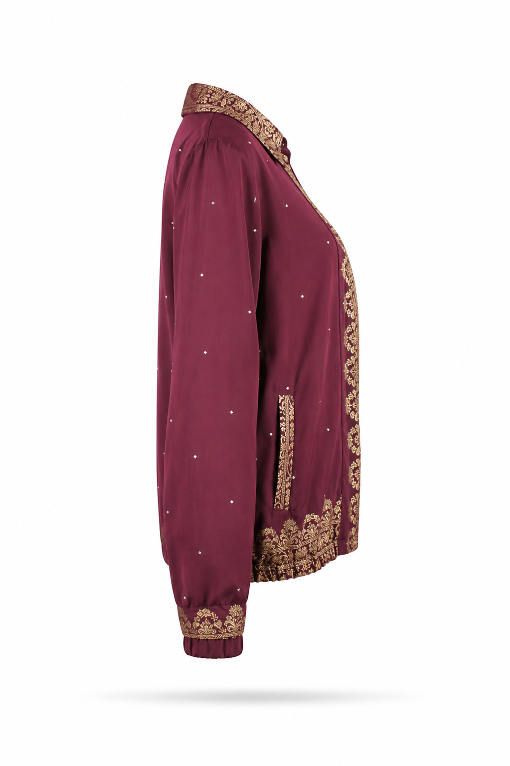 Zareen Bomber