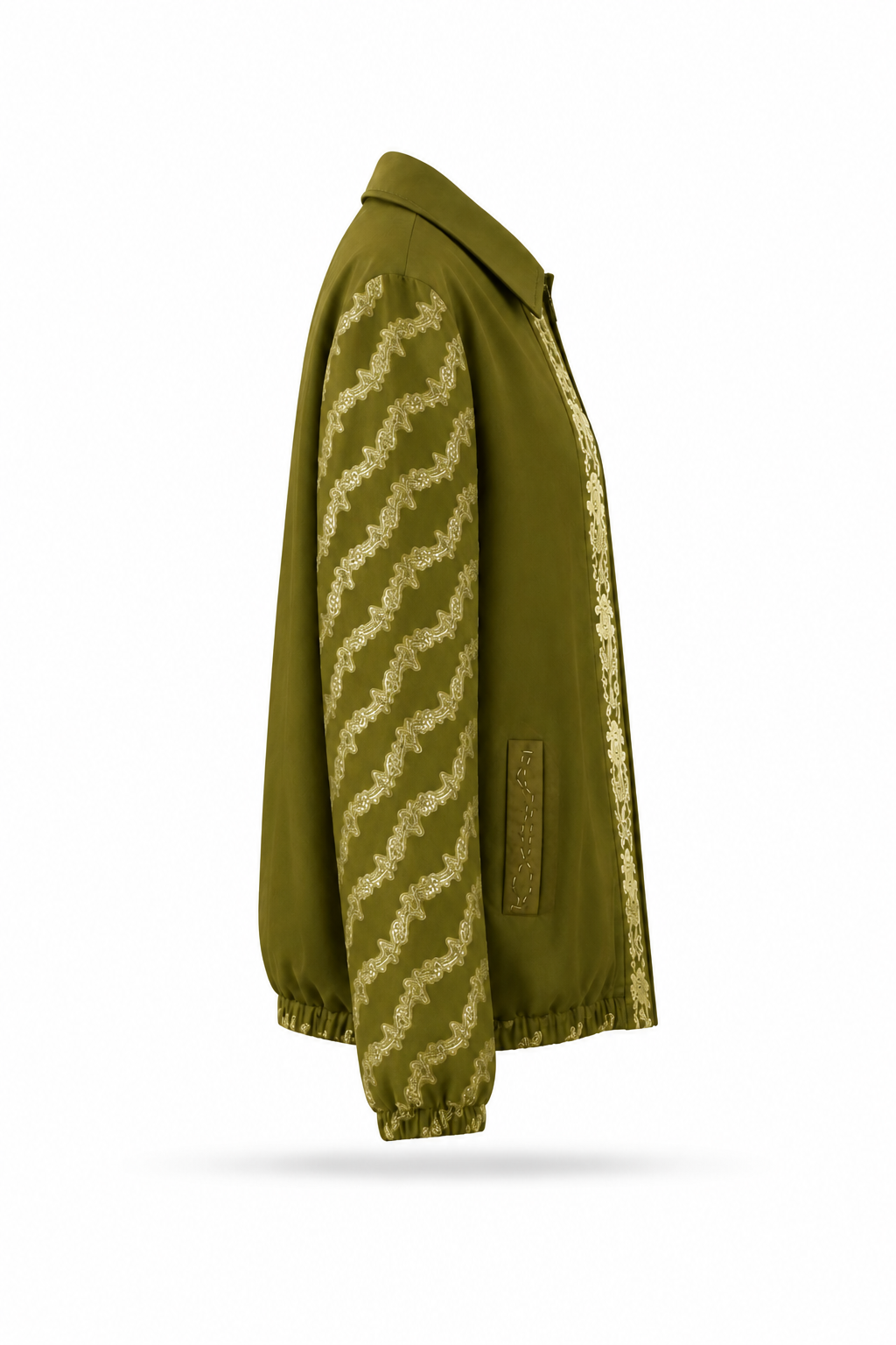 Ayana Bomber