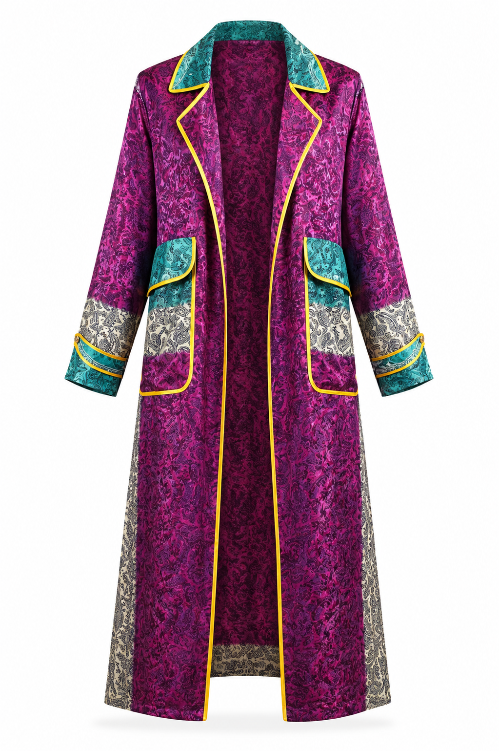 Sharanya - Wayfarer Trench