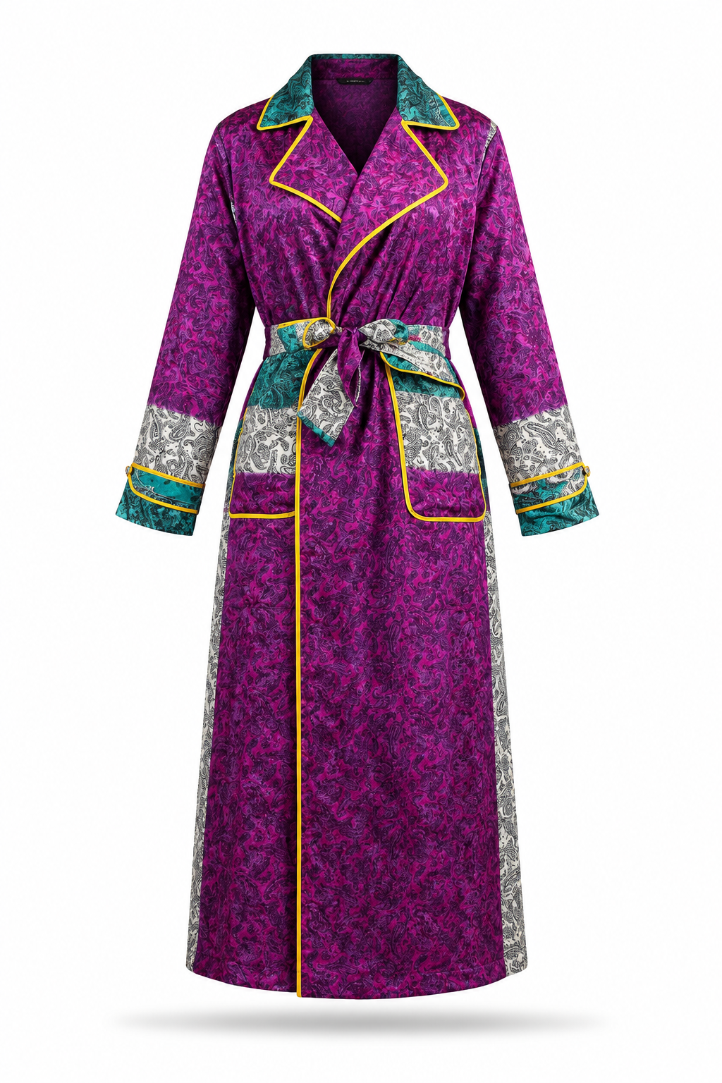 Sharanya - Wayfarer Trench