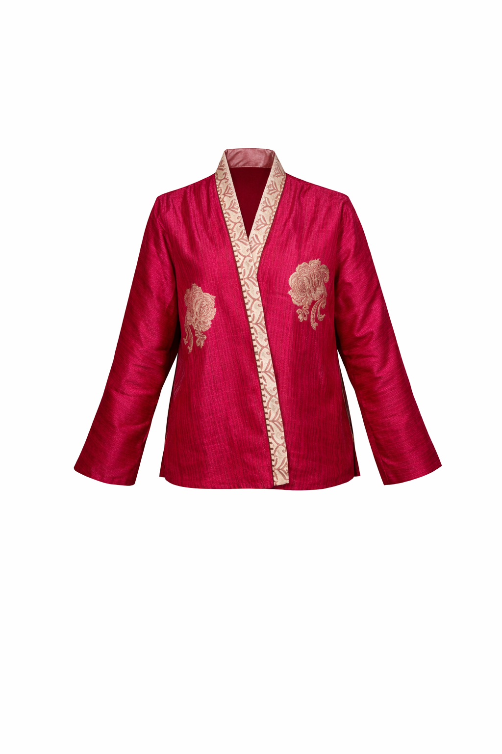 Meiya - Reversible Jacket