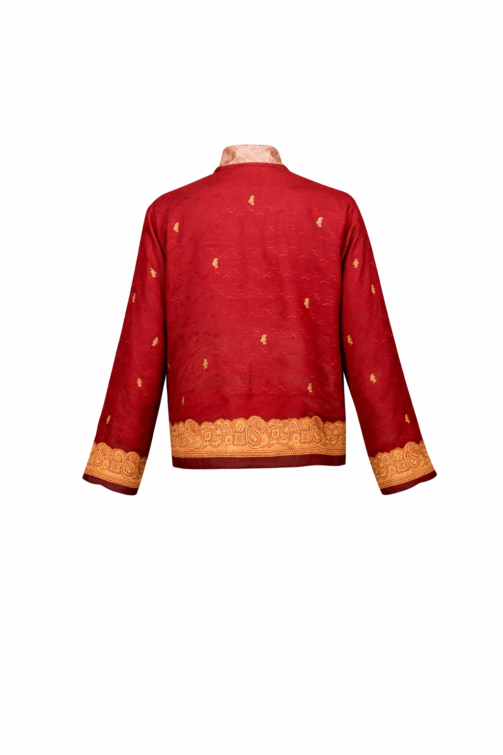 Meiya - Reversible Jacket