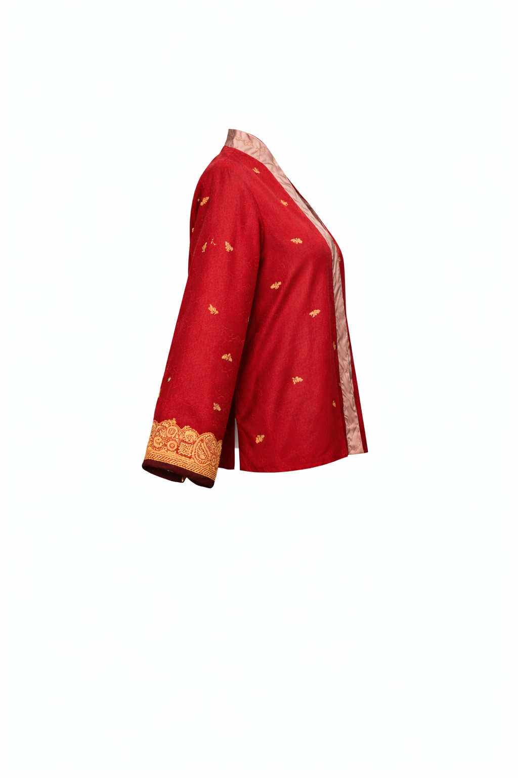 Meiya - Reversible Jacket