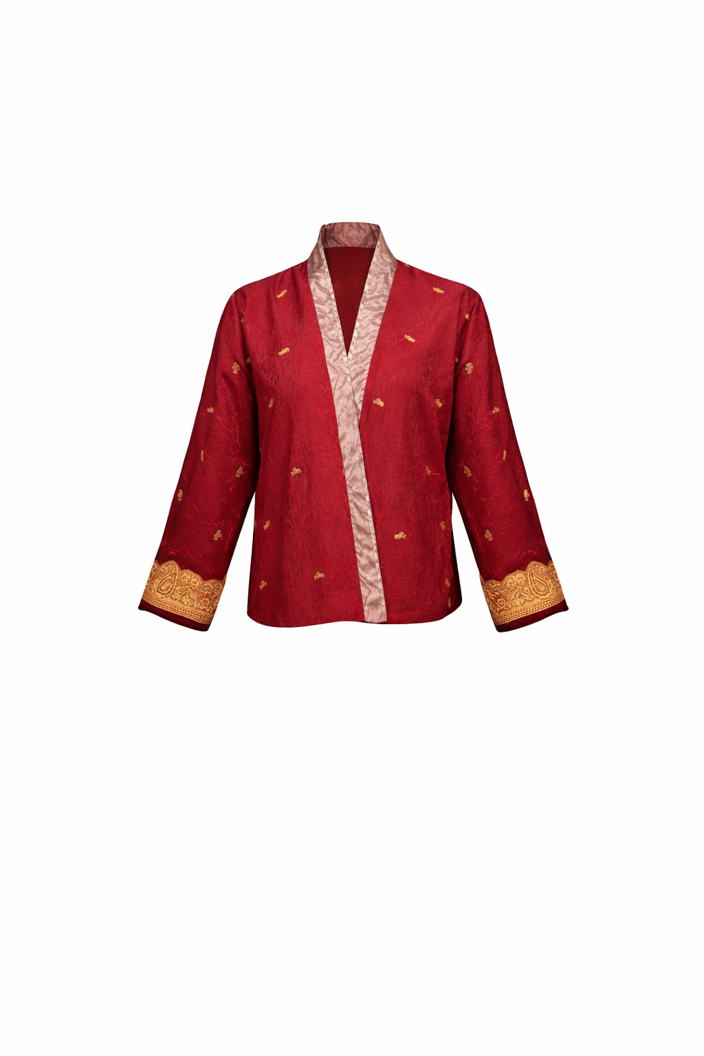 Meiya - Reversible Jacket