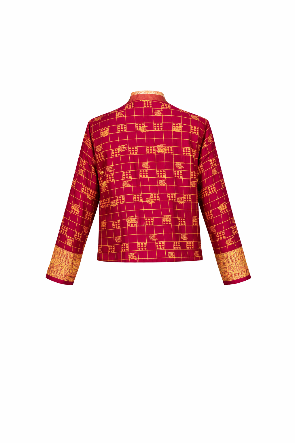Kohana - Reversible Jacket