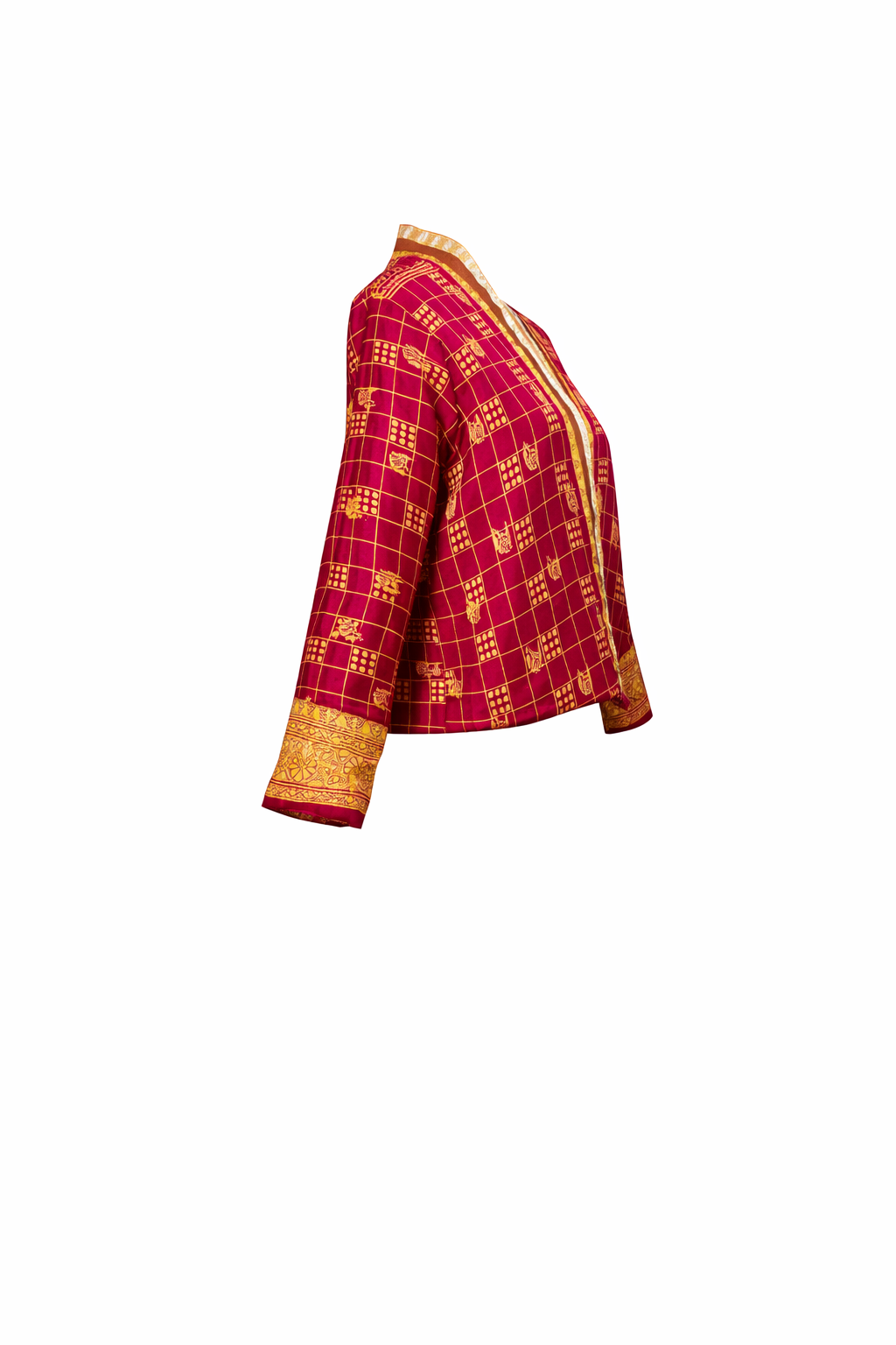 Kohana - Reversible Jacket