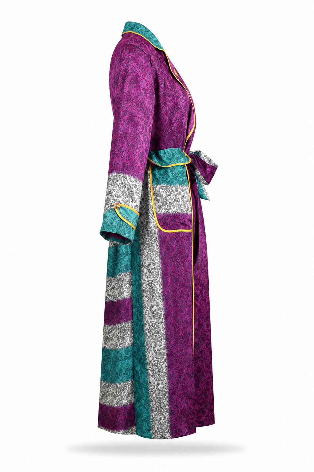 Sharanya - Wayfarer Trench