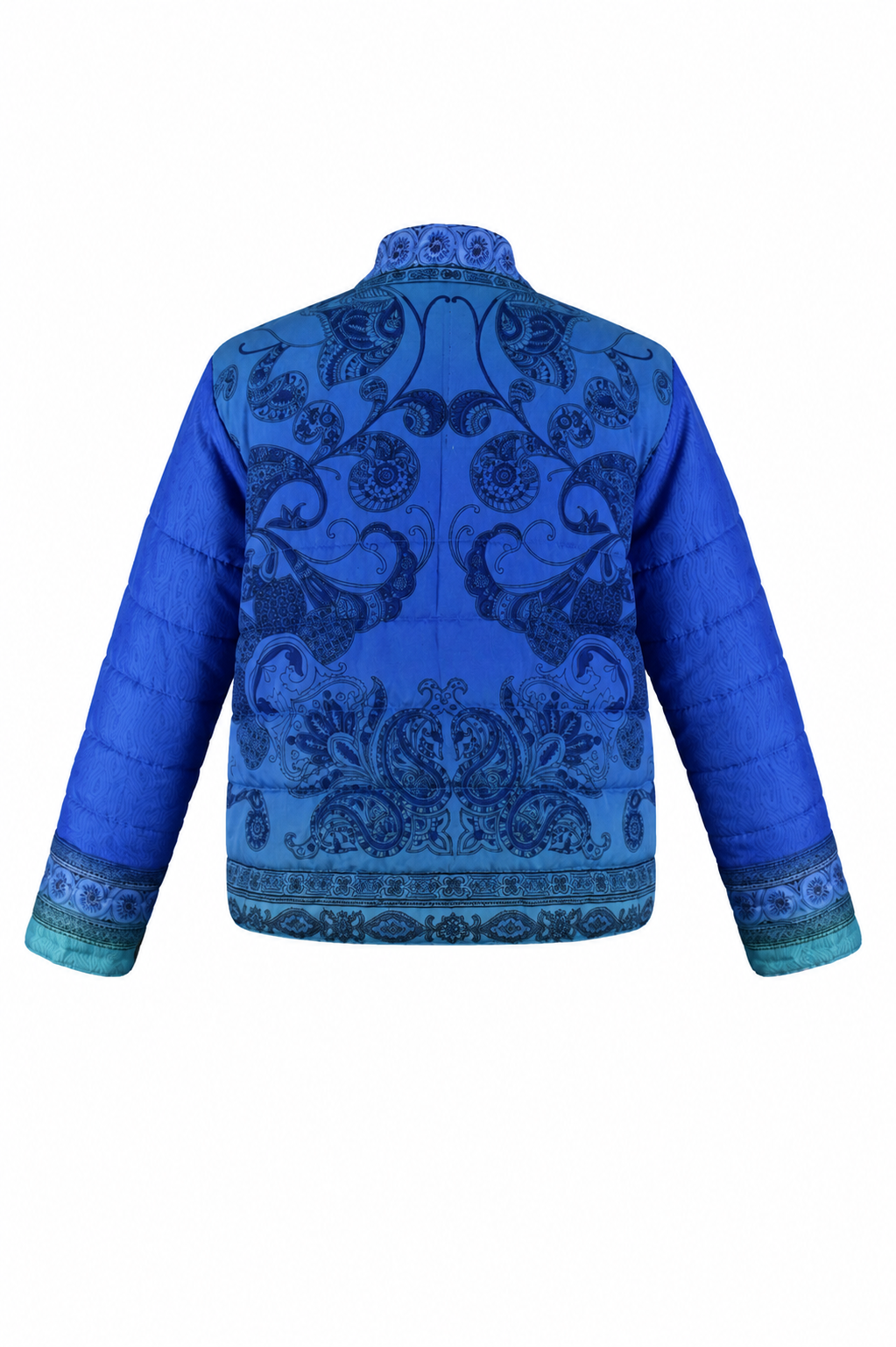Safiri Jacket - Lela