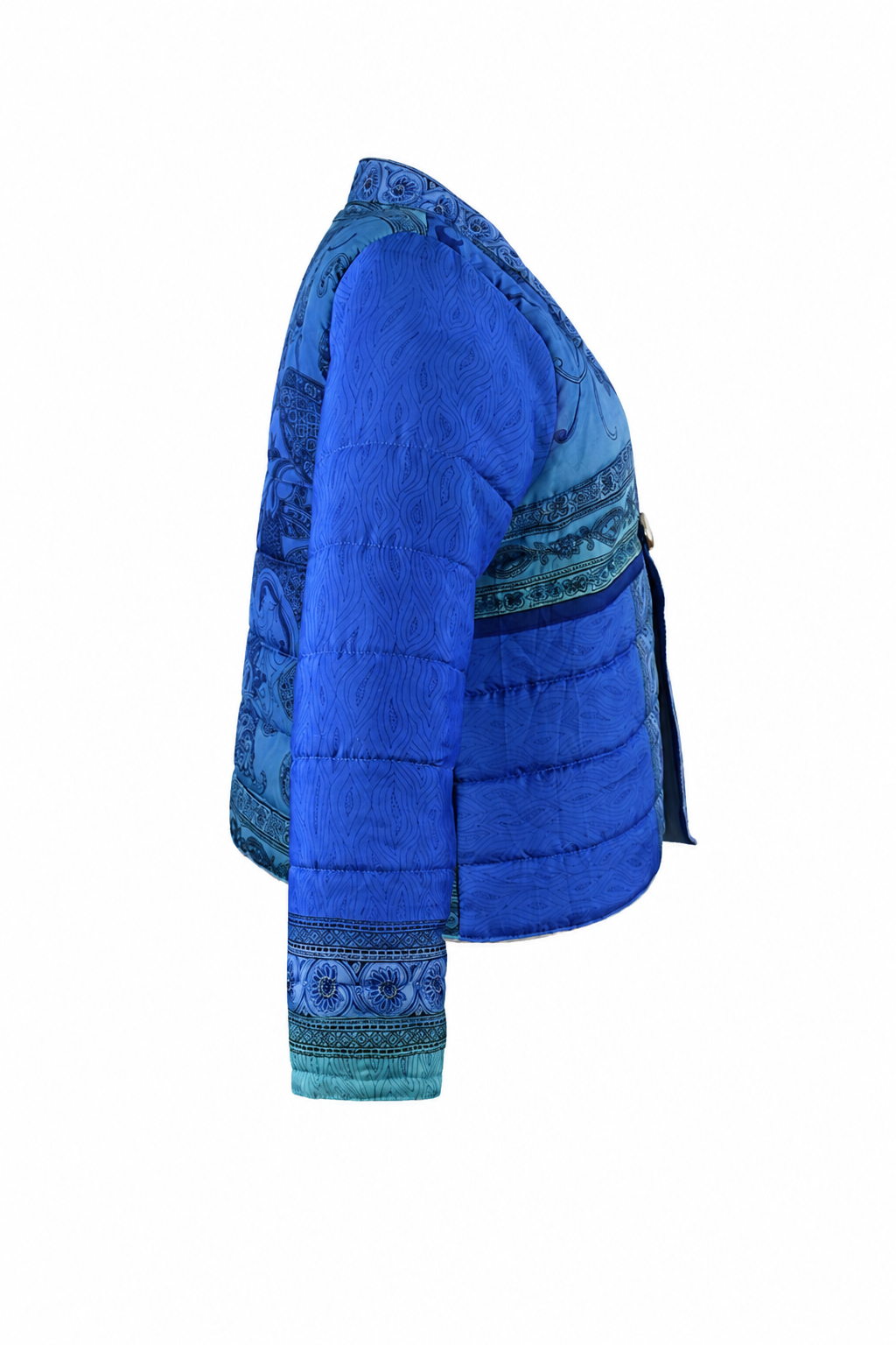 Safiri Jacket - Lela