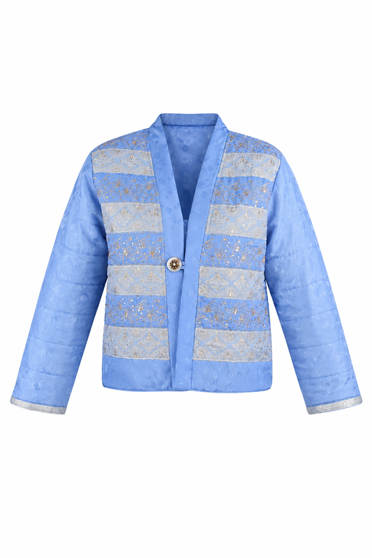 Safiri Jacket - Nura