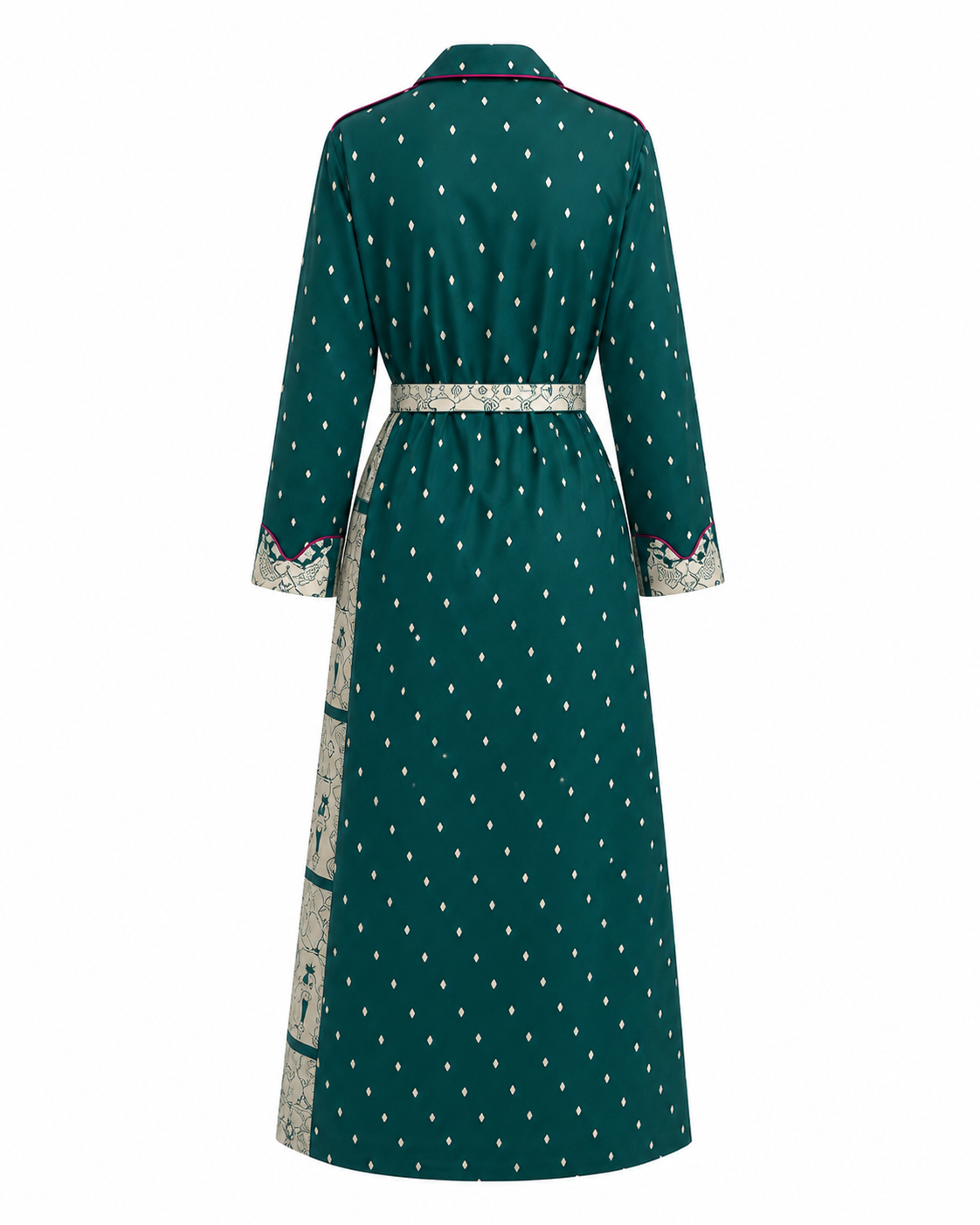 Rana - Wayfarer Trench