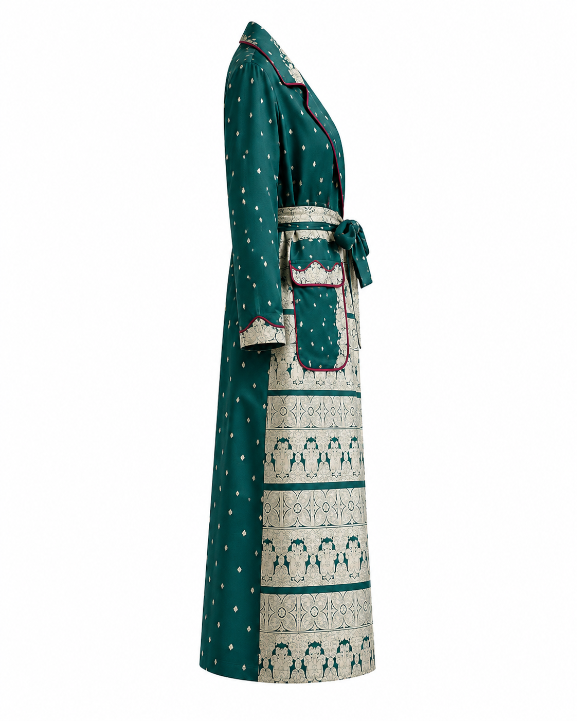 Rana - Wayfarer Trench