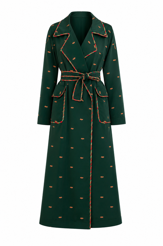 Sophie - Wayfarer Trench