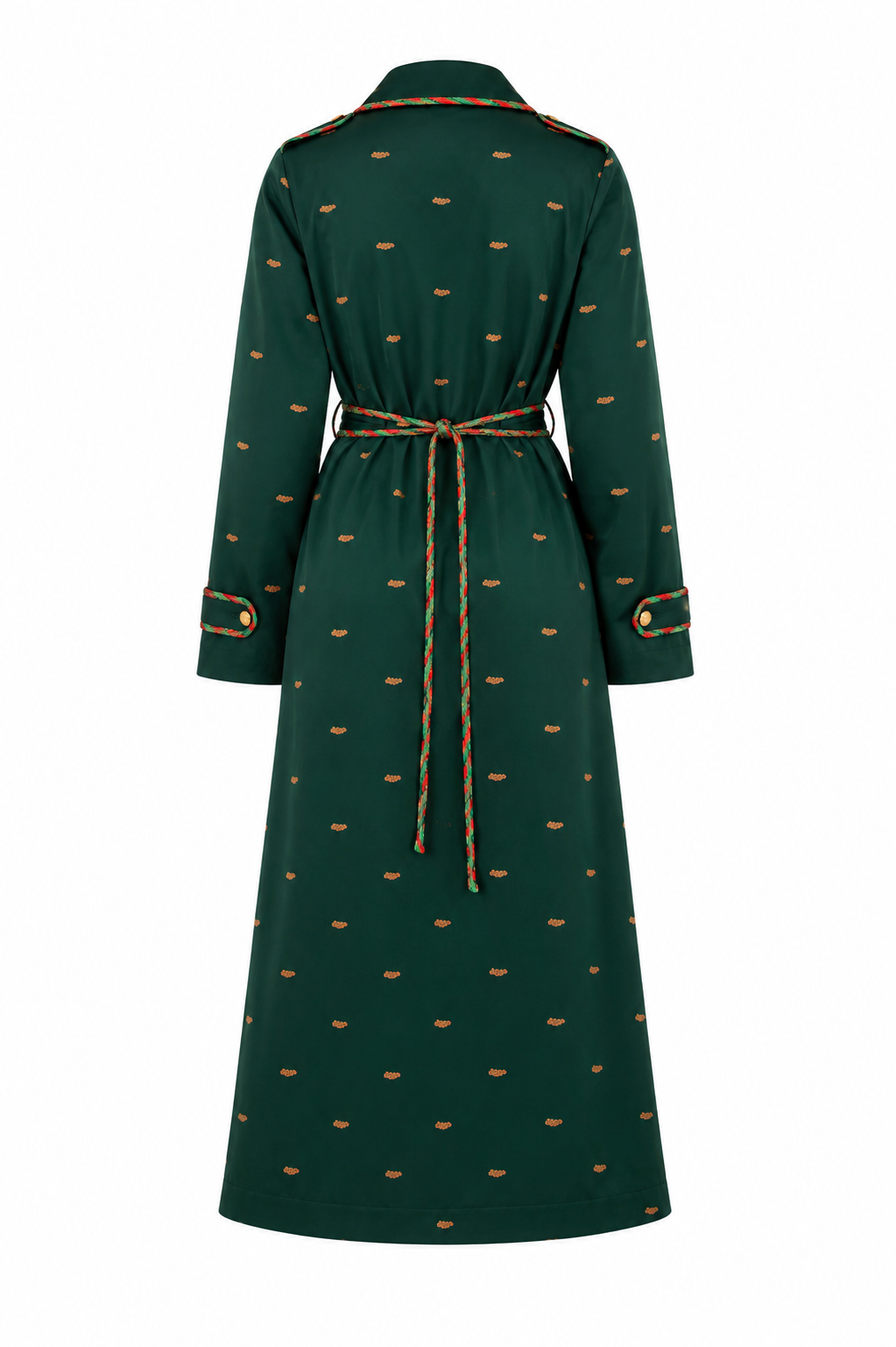 Sophie - Wayfarer Trench