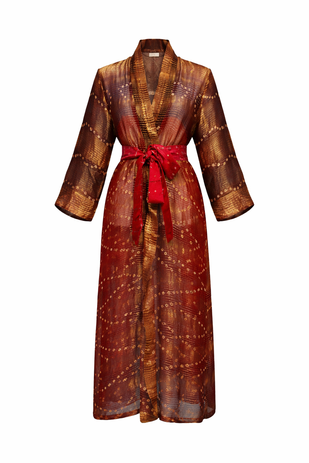 Soraya – Sari for Change