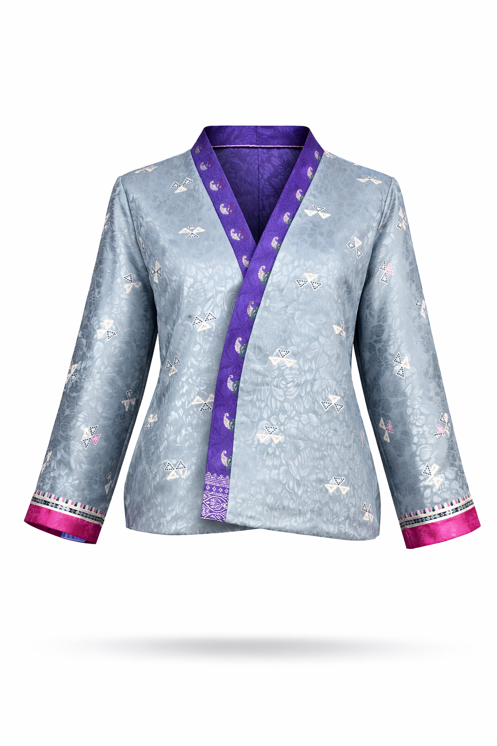 Ainura - Reversible Jacket