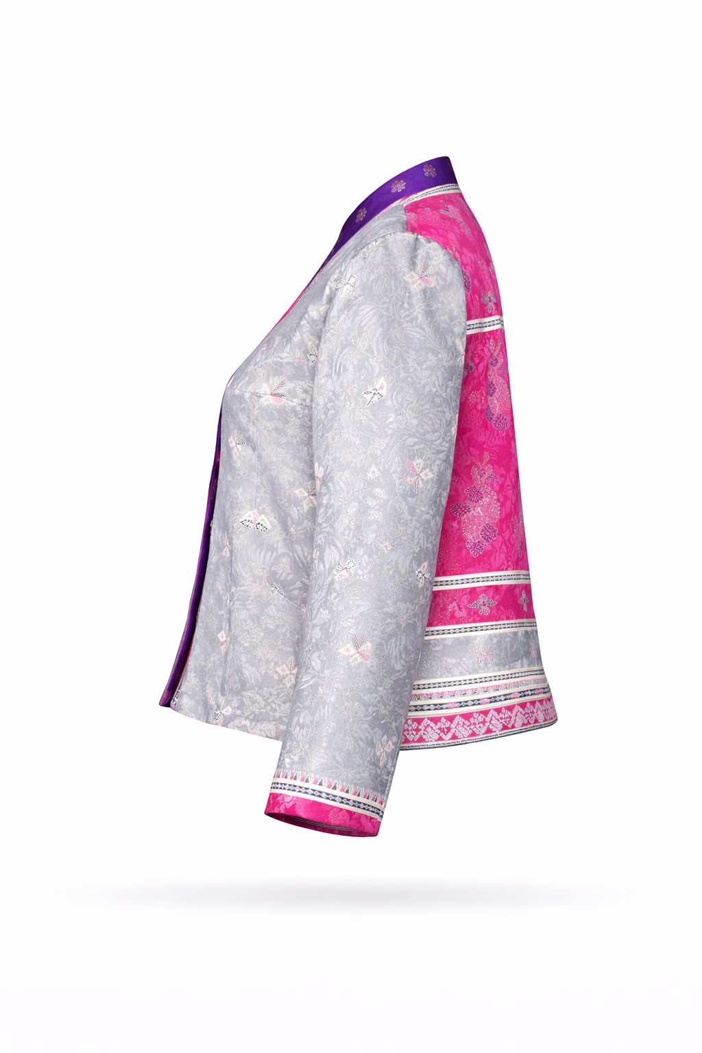 Ainura - Reversible Jacket