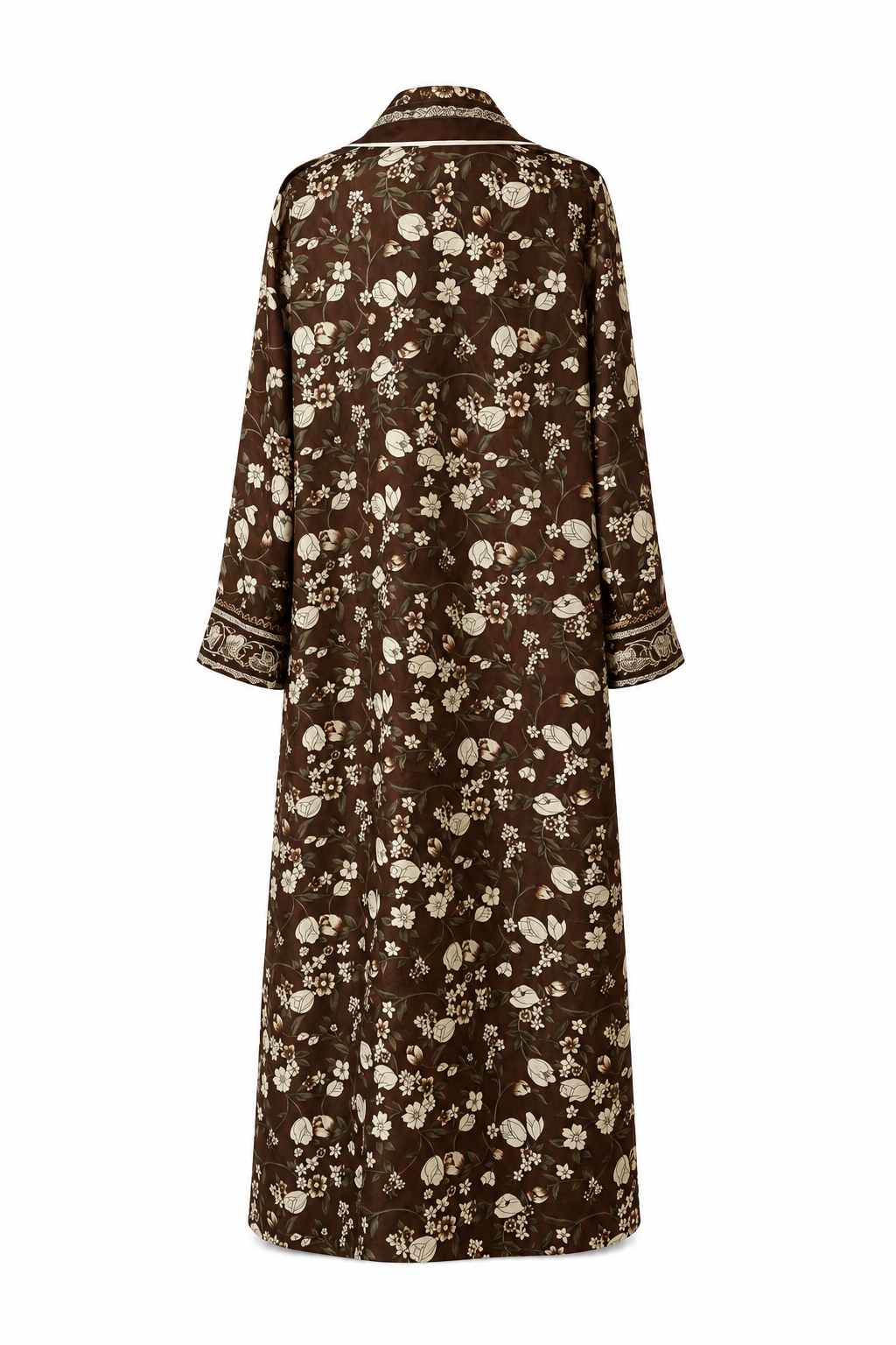 Maya - Wayfarer Trench