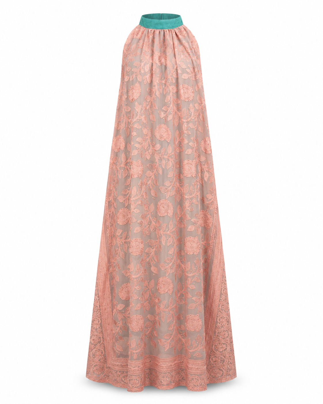 Maya - Halter Reversible Dress