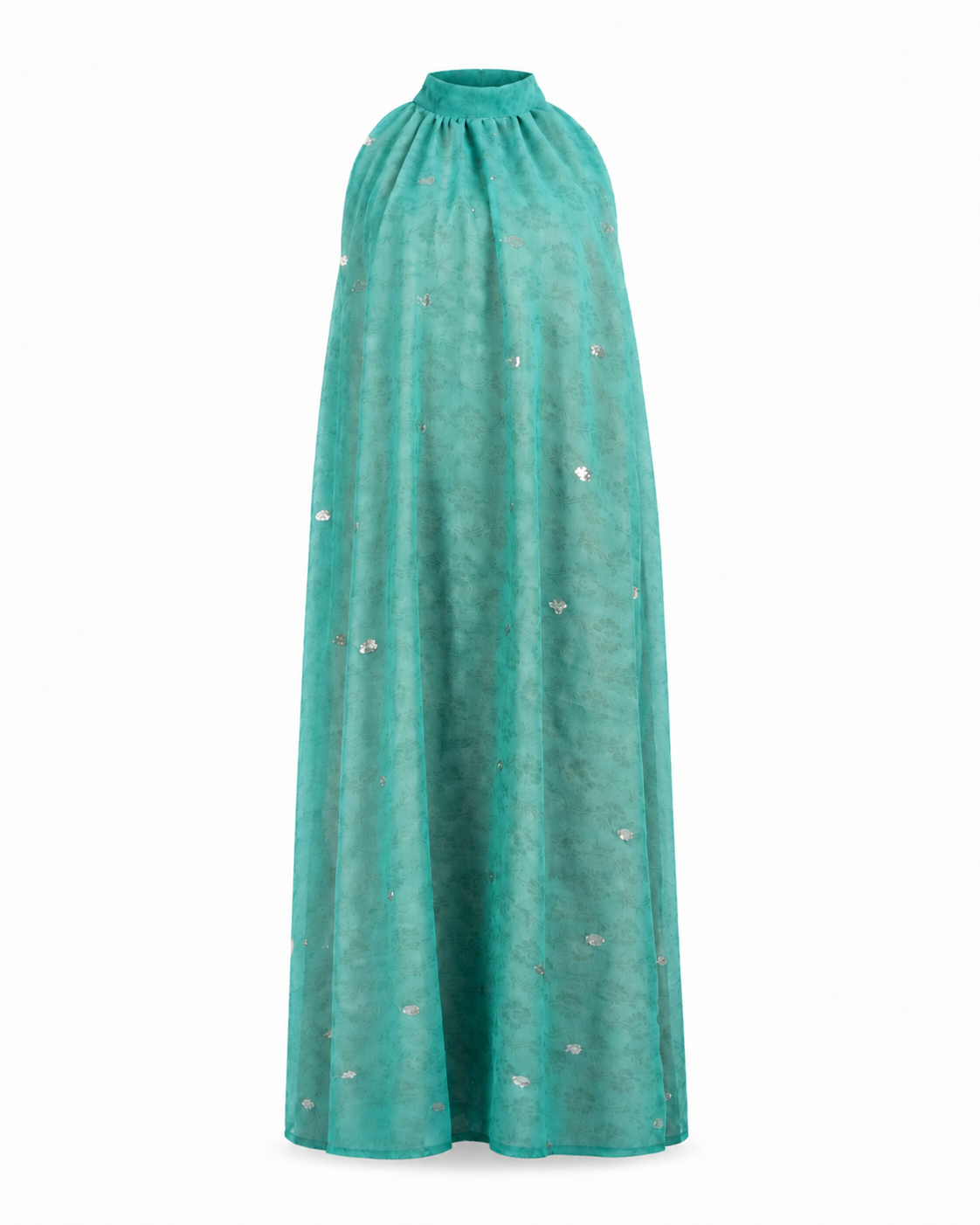 Maya - Halter Reversible Dress