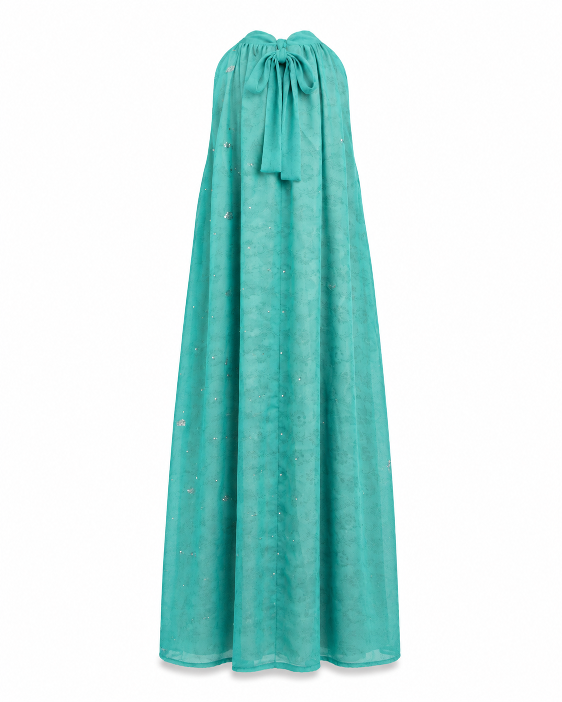 Maya - Halter Reversible Dress