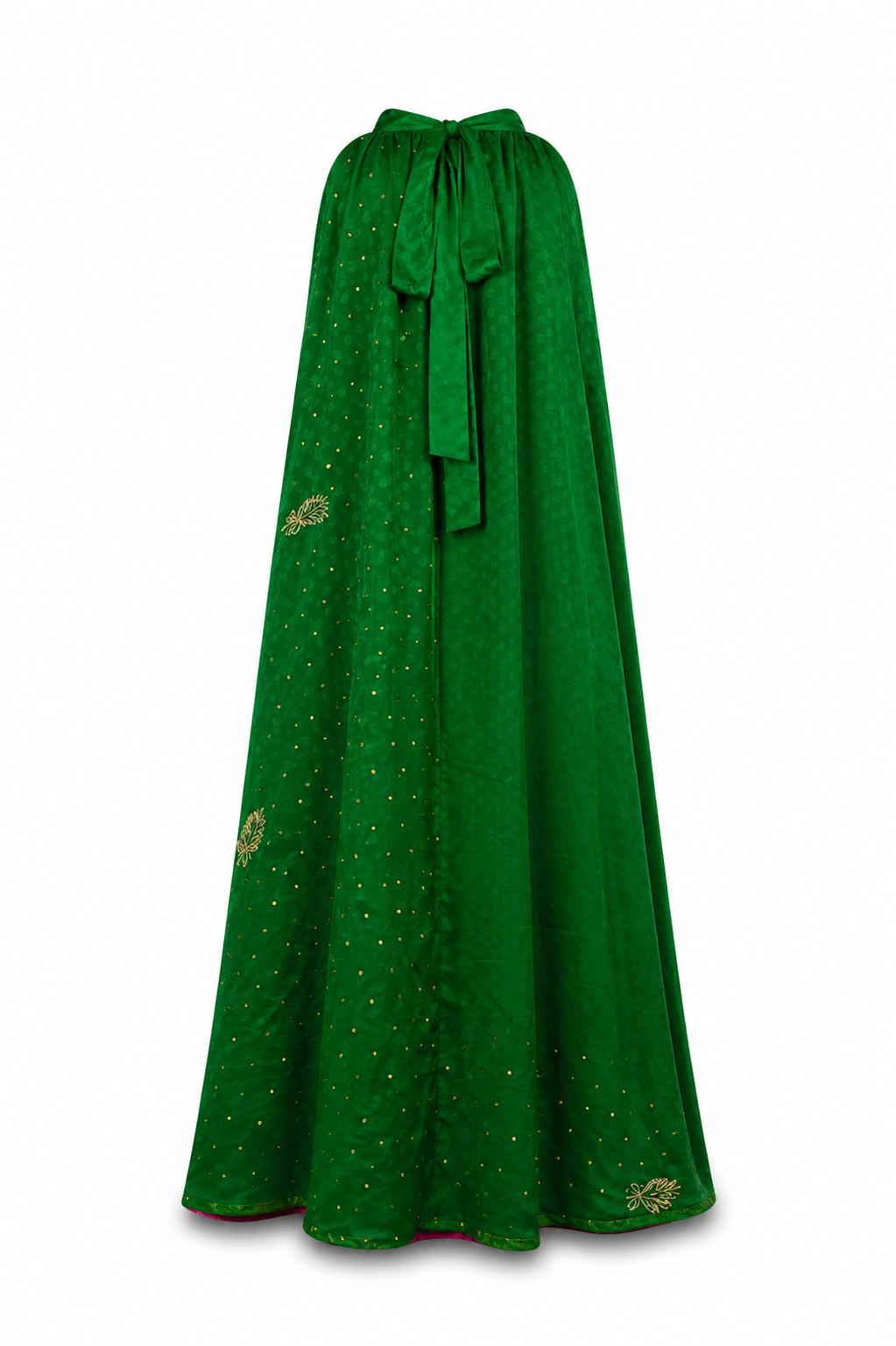 Inaya - Halter Reversible Dress